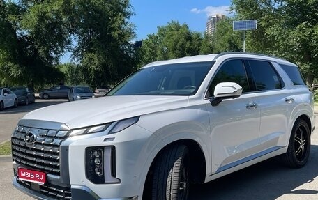 Hyundai Palisade I, 2023 год, 7 700 000 рублей, 1 фотография