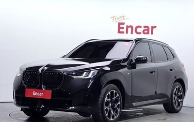 BMW X3, 2025 год, 6 550 000 рублей, 1 фотография