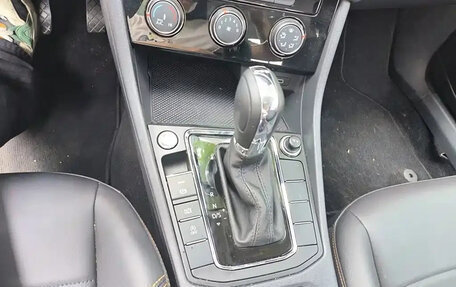 Volkswagen Bora, 2025 год, 1 486 999 рублей, 6 фотография