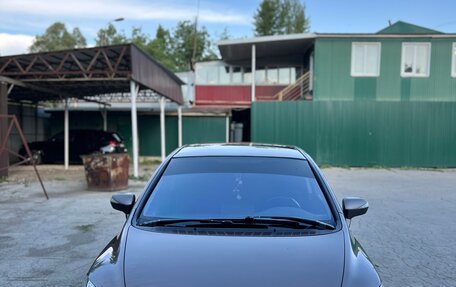 Honda Civic VIII, 2010 год, 850 000 рублей, 7 фотография