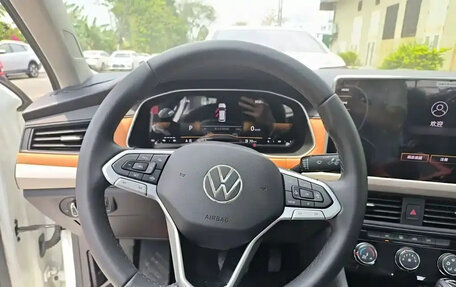 Volkswagen Bora, 2025 год, 1 486 999 рублей, 4 фотография