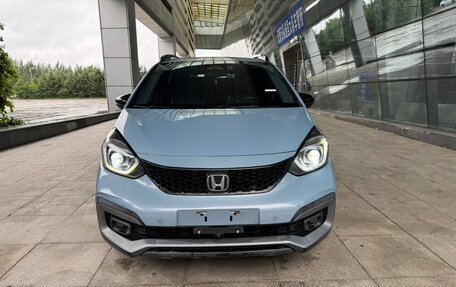 Honda Life, 2022 год, 1 010 000 рублей, 2 фотография