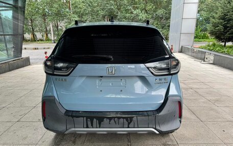 Honda Life, 2022 год, 1 010 000 рублей, 5 фотография