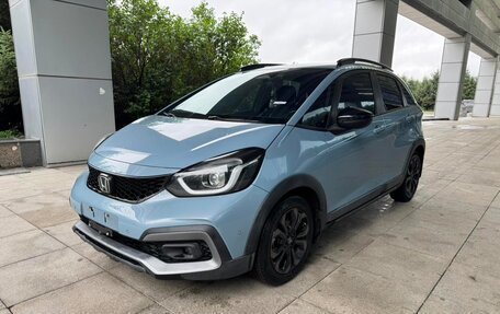 Honda Life, 2022 год, 1 010 000 рублей, 3 фотография