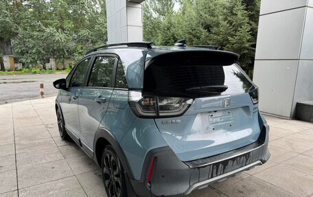 Honda Life, 2022 год, 1 010 000 рублей, 4 фотография