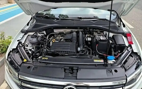 Volkswagen Bora, 2025 год, 1 486 999 рублей, 9 фотография