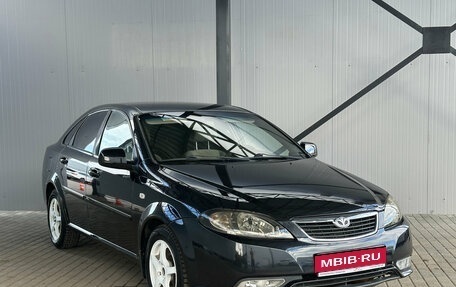 Daewoo Gentra II, 2014 год, 550 000 рублей, 1 фотография