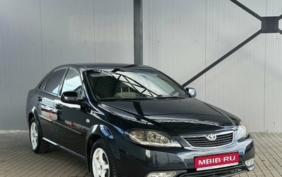 Daewoo Gentra II, 2014 год, 550 000 рублей, 1 фотография