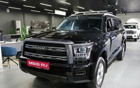 Haval H5, 2026 год, 4 049 000 рублей, 1 фотография