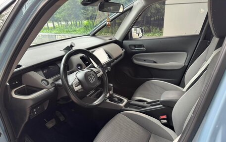 Honda Life, 2022 год, 1 010 000 рублей, 7 фотография