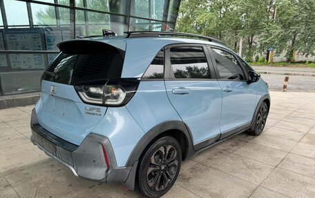 Honda Life, 2022 год, 1 010 000 рублей, 6 фотография