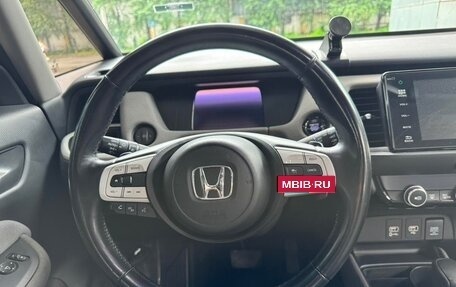 Honda Life, 2022 год, 1 010 000 рублей, 8 фотография