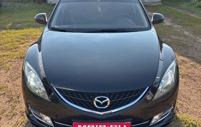 Mazda 6, 2007 год, 660 000 рублей, 1 фотография