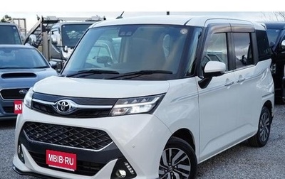 Toyota Tank I, 2019 год, 867 520 рублей, 1 фотография