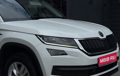 Skoda Kodiaq I, 2019 год, 2 200 000 рублей, 1 фотография