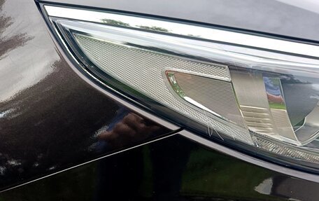 KIA Optima IV, 2018 год, 2 025 000 рублей, 12 фотография