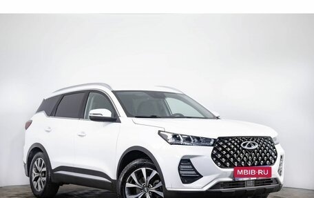 Chery Tiggo 7 Pro, 2023 год, 1 779 000 рублей, 1 фотография