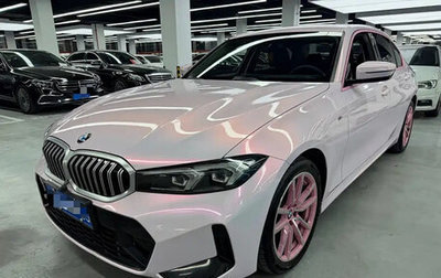 BMW 3 серия, 2023 год, 2 595 000 рублей, 1 фотография