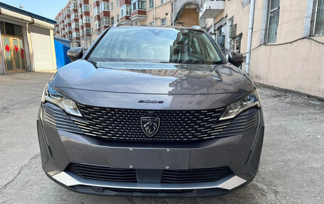 Peugeot 5008 II, 2025 год, 2 450 999 рублей, 1 фотография
