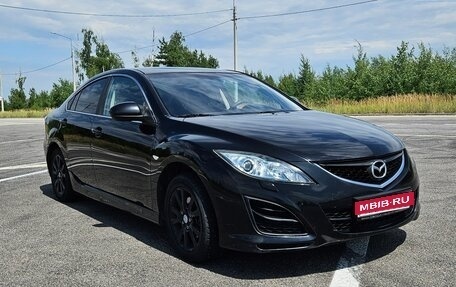 Mazda 6, 2010 год, 690 000 рублей, 1 фотография