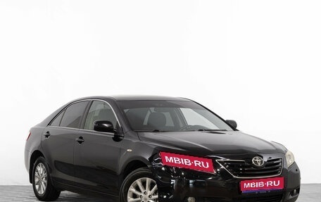 Toyota Camry, 2008 год, 1 349 000 рублей, 1 фотография