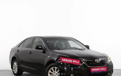 Toyota Camry, 2008 год, 1 349 000 рублей, 1 фотография