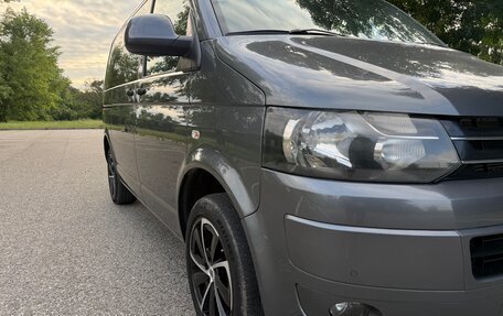 Volkswagen Multivan T5, 2010 год, 2 400 000 рублей, 9 фотография