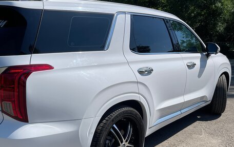 Hyundai Palisade I, 2023 год, 7 700 000 рублей, 2 фотография