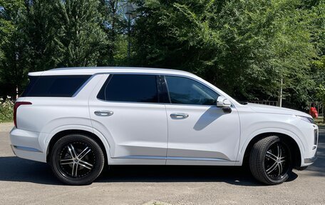 Hyundai Palisade I, 2023 год, 7 700 000 рублей, 4 фотография