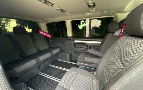 Volkswagen Multivan T5, 2010 год, 2 400 000 рублей, 20 фотография