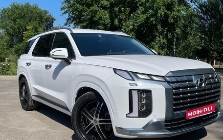 Hyundai Palisade I, 2023 год, 7 700 000 рублей, 3 фотография