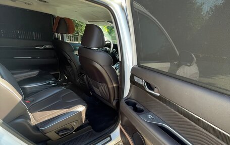 Hyundai Palisade I, 2023 год, 7 700 000 рублей, 17 фотография
