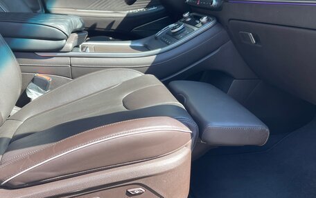 Hyundai Palisade I, 2023 год, 7 700 000 рублей, 16 фотография