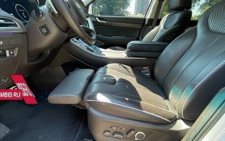 Hyundai Palisade I, 2023 год, 7 700 000 рублей, 9 фотография