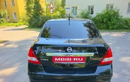 Nissan Tiida, 2010 год, 680 000 рублей, 5 фотография