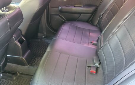 Nissan Tiida, 2010 год, 680 000 рублей, 10 фотография