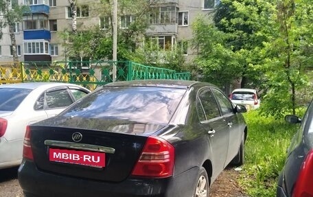 Lifan Solano I (630) рестайлинг, 2013 год, 360 000 рублей, 6 фотография