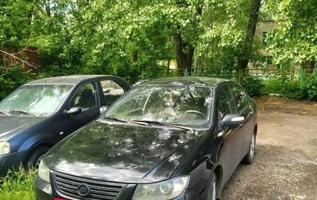 Lifan Solano I (630) рестайлинг, 2013 год, 360 000 рублей, 8 фотография