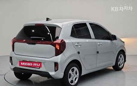 KIA Morning III, 2023 год, 1 040 000 рублей, 4 фотография