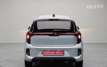 KIA Morning III, 2023 год, 1 040 000 рублей, 3 фотография