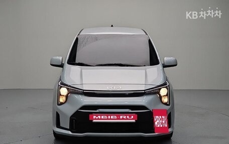 KIA Morning III, 2023 год, 1 040 000 рублей, 2 фотография