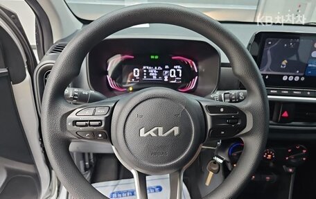 KIA Morning III, 2023 год, 1 040 000 рублей, 9 фотография