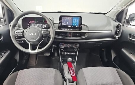 KIA Morning III, 2023 год, 1 040 000 рублей, 7 фотография