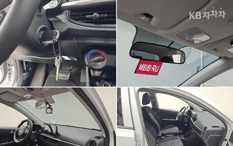 KIA Morning III, 2023 год, 1 040 000 рублей, 17 фотография