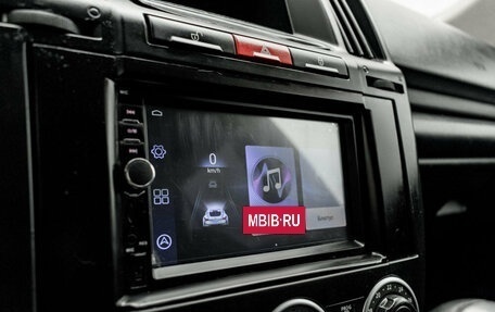 Land Rover Freelander II рестайлинг 2, 2008 год, 975 000 рублей, 17 фотография