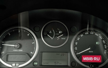 Land Rover Freelander II рестайлинг 2, 2008 год, 975 000 рублей, 15 фотография