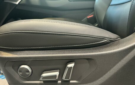 Haval F7, 2026 год, 3 699 000 рублей, 6 фотография