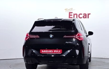 BMW X3, 2025 год, 6 550 000 рублей, 4 фотография