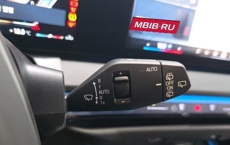 BMW X3, 2025 год, 6 550 000 рублей, 9 фотография