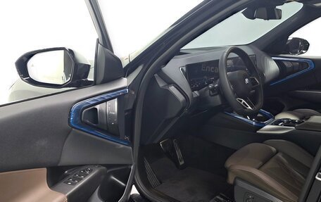 BMW X3, 2025 год, 6 550 000 рублей, 21 фотография